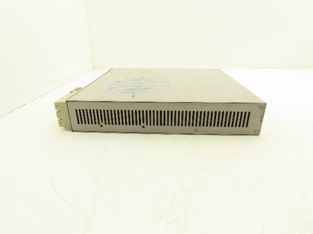 Comau 3x15/45-AC AC Servo Drive Module Unit