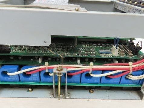 Nachi Fujikoshi RFX1121G-03 Robot Servo Drive Unit