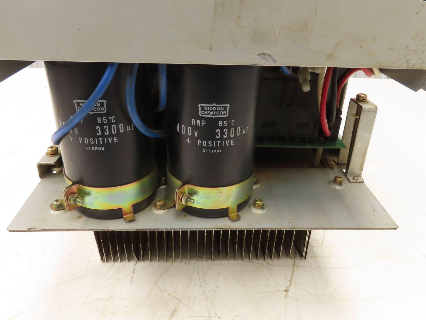 Nachi Fujikoshi RFX1121G-03 Robot Servo Drive Unit