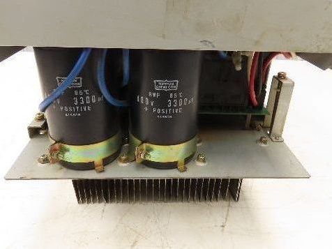 Nachi Fujikoshi RFX1121G-03 Robot Servo Drive Unit