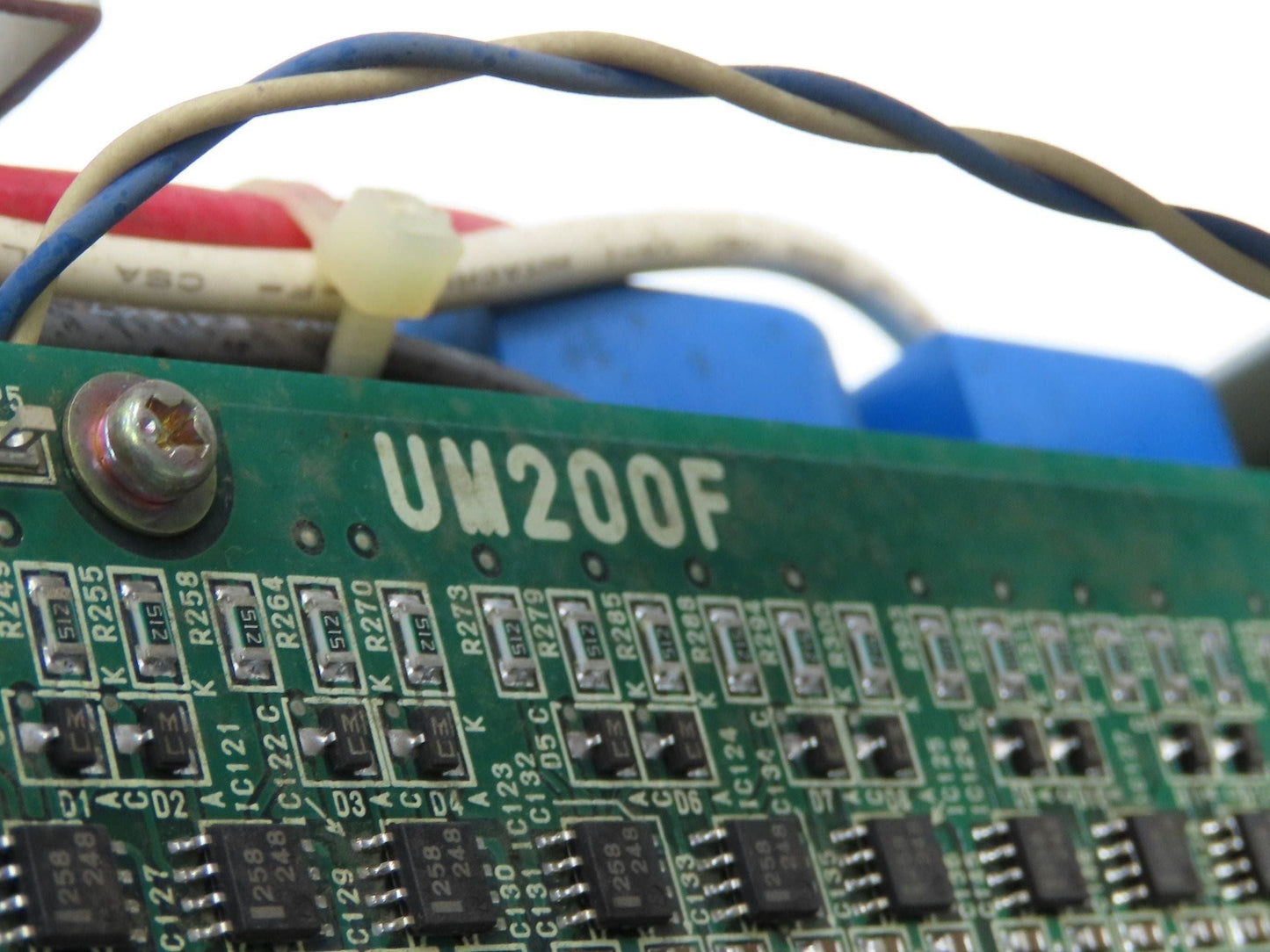 Nachi Fujikoshi RFX1121G-03 Robot Servo Drive Unit