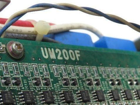 Nachi Fujikoshi RFX1121G-03 Robot Servo Drive Unit