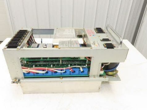 Nachi Fujikoshi RFX1121G-03 Robot Servo Drive Unit