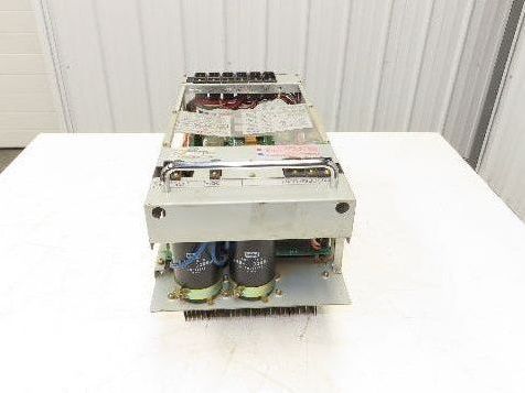 Nachi Fujikoshi RFX1121G-03 Robot Servo Drive Unit