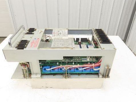 Nachi Fujikoshi RFX1121G-03 Robot Servo Drive Unit