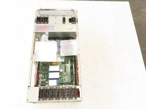 Nachi Fujikoshi RFX1121G-03 Robot Servo Drive Unit