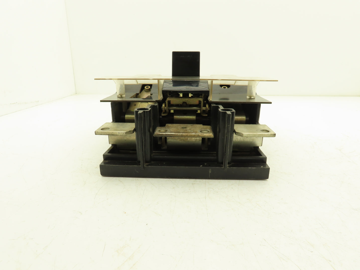 Westinghouse 1288C08G09 400A Bucket Switch Circuit Breaker Disconnect 3-Pole