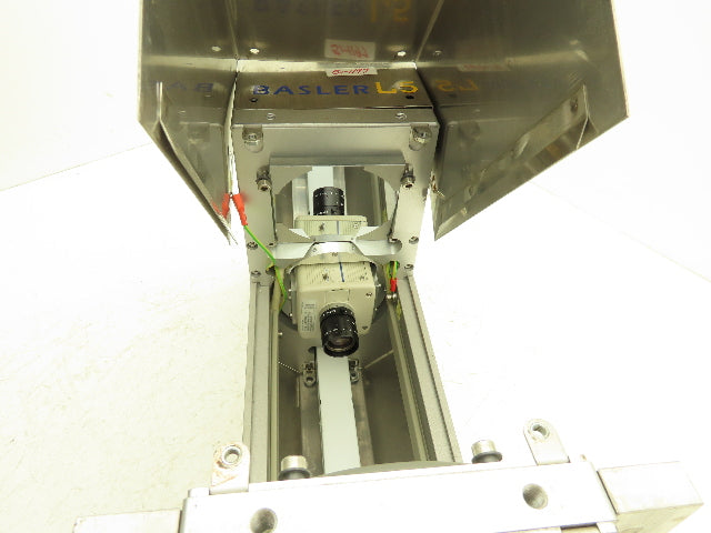 Basler L5 Machine Camera Optical Scanner KY-F55BE