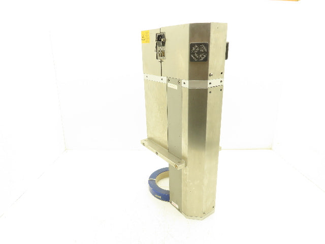 Basler L5 Machine Camera Optical Scanner KY-F55BE