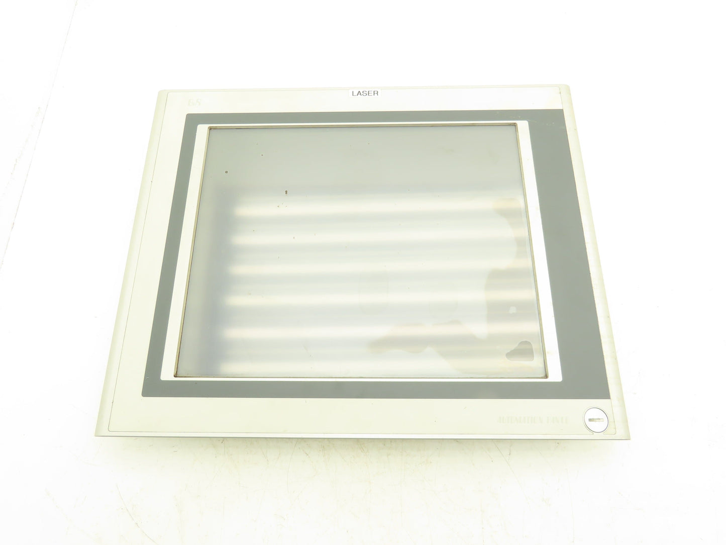 B&R 5AP920.1906-01 Automation Panel 900 19" 24VDC 3.2A REV00 Missing Link Slot
