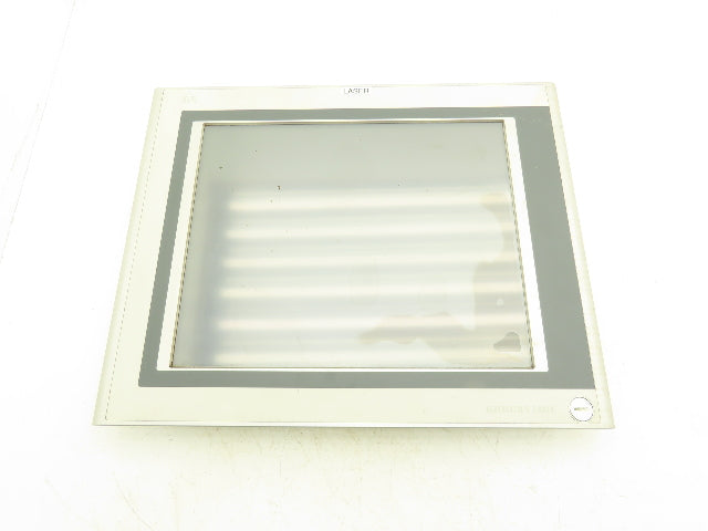 B&R 5AP920.1906-01 Automation Panel 900 19" 24VDC 3.2A REV00 Missing Link Slot