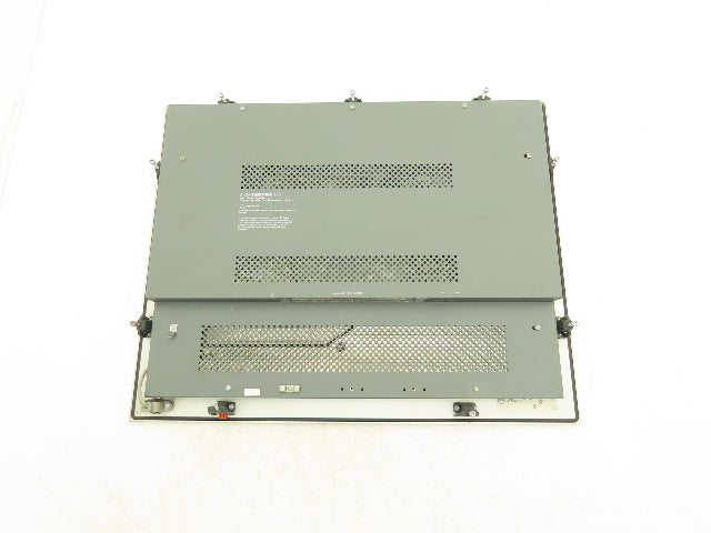 B&R 5AP920.1906-01 Automation Panel 900 19" 24VDC 3.2A REV00 Missing Link Slot