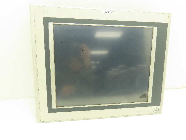B&R 5AP920.1906-01 Automation Panel 900 19" 24VDC 3.2A REV00 Missing Link Slot