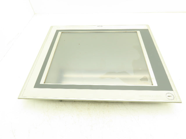 B&R 5AP920.1906-01 Automation Panel 900 19" 24VDC 3.2A REV00 Missing Link Slot