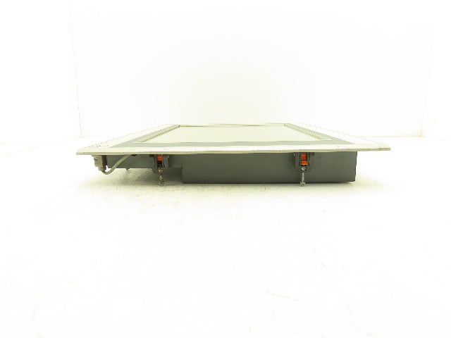 B&R 5AP920.1906-01 Automation Panel 900 19" 24VDC 3.2A REV00 Missing Link Slot