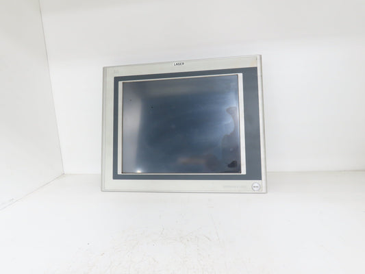 B&R 5AP920.1906-01 Automation Panel 900 19" 24VDC 3.2A REV00 Missing Link Slot
