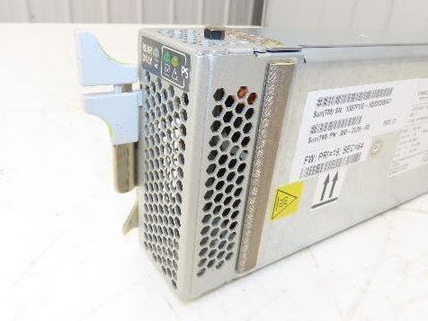 Oracle Sun AA25420L Server Power Supply 1030W @ 120v 2060W @ 240v From X4470