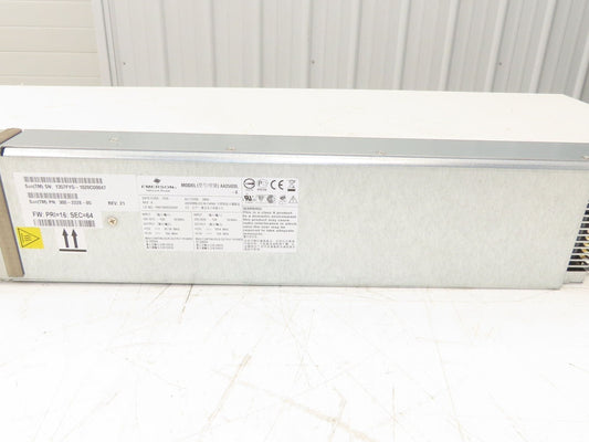 Oracle Sun AA25420L Server Power Supply 1030W @ 120v 2060W @ 240v From X4470