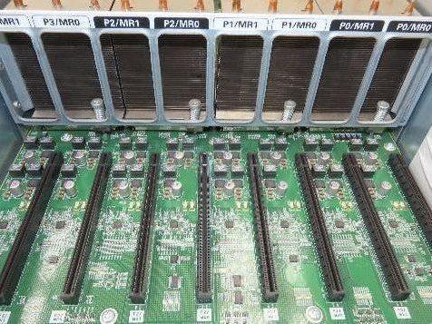 Sun Fire X4470 Server Rack Mount Quad Gigabit NIC USB 2.0 *PARTS