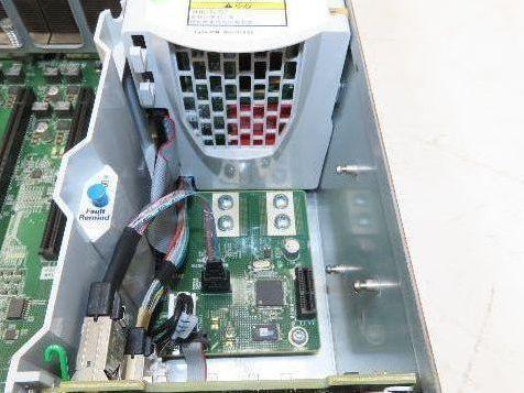 Sun Fire X4470 Server Rack Mount Quad Gigabit NIC USB 2.0 *PARTS