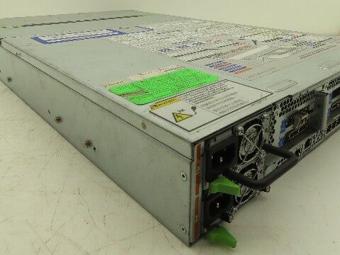 Sun Storage 7410 Fire X4440 Server Dual Opteron 2356 2.3Ghz 64GB RAM Rack Mount