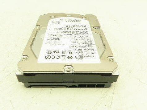 Sun/Seagate ST3600057SS Cheetah 15K.7 Hard Drive SAS 15k rpm 3.5" 600Gb F/W 0805