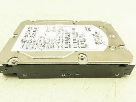Sun/Seagate ST3600057SS Cheetah 15K.7 Hard Drive SAS 15k rpm 3.5" 600Gb F/W 0805
