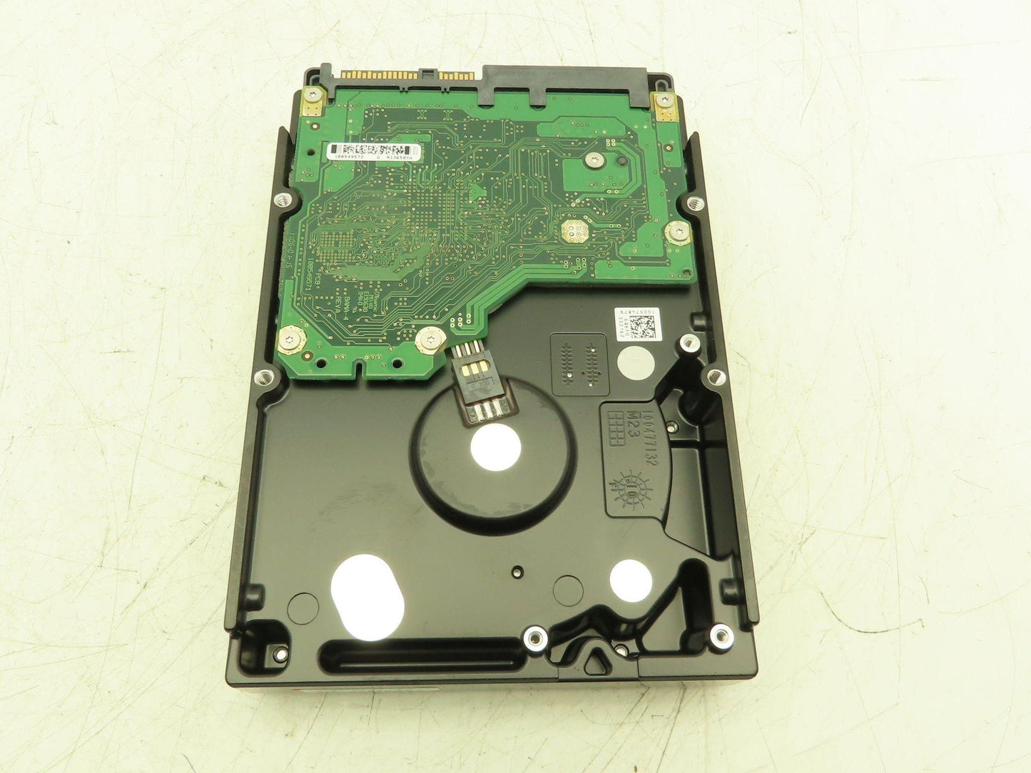 Sun/Seagate ST3600057SS Cheetah 15K.7 Hard Drive SAS 15k rpm 3.5" 600Gb F/W 0805