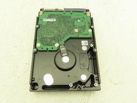 Sun/Seagate ST3600057SS Cheetah 15K.7 Hard Drive SAS 15k rpm 3.5" 600Gb F/W 0805