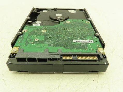 Sun/Seagate ST3600057SS Cheetah 15K.7 Hard Drive SAS 15k rpm 3.5" 600Gb F/W 0805