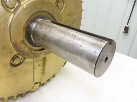 Baldor EM4314T Super-E AC Motor 60Hp 1750 RPM 138A 230/460V 3PH 364T Frame TEFC