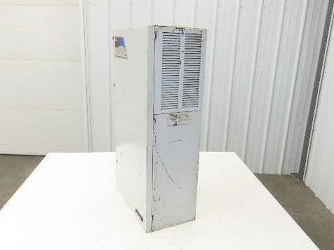 McLean CR29-0426-G010 Electrical Enclosure Air Conditioner 3500/4000 BTU 460V 3A