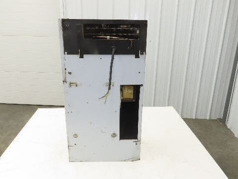 McLean CR29-0426-G010 Electrical Enclosure Air Conditioner 3500/4000 BTU 460V 3A