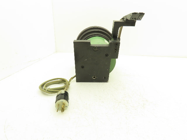 RNA Rhein-Nadel Automation SRC-N 160-2 Vibratory Stepped Bowl Feeder 200V