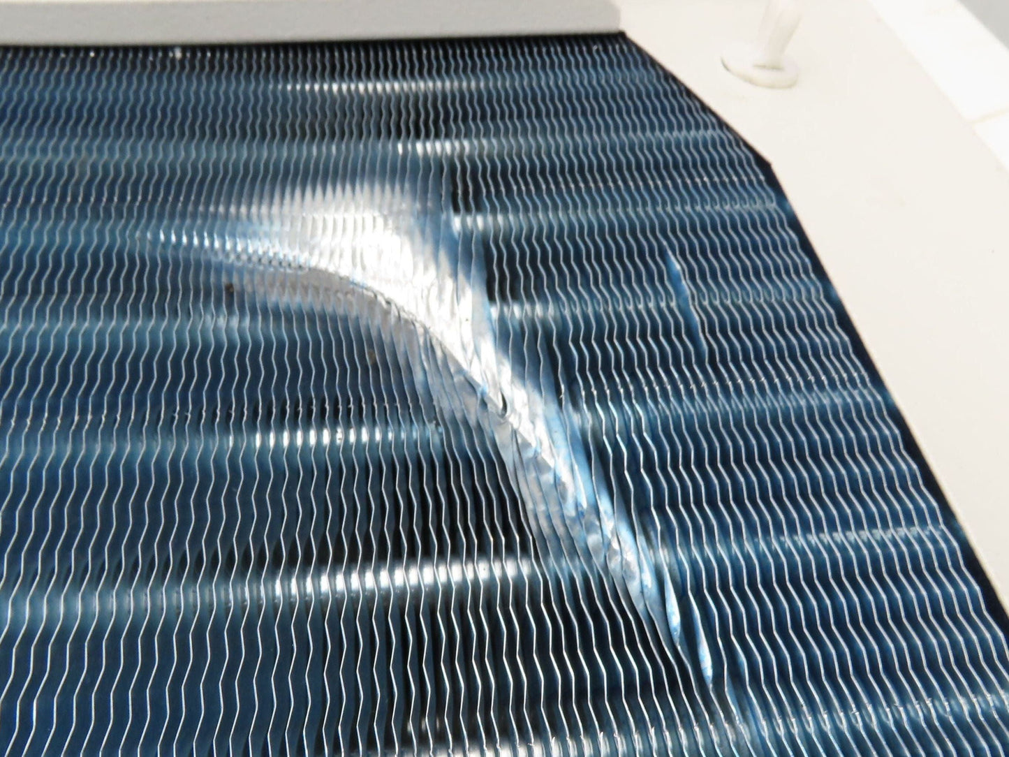 Rittal SK3304140 Top Therm Electrical Enclosure Air Conditioner 1060W 480V