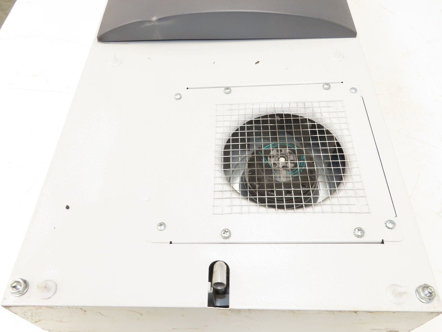 Rittal SK3304140 Top Therm Electrical Enclosure Air Conditioner 1060W 480V