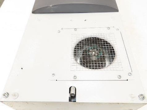 Rittal SK3304140 Top Therm Electrical Enclosure Air Conditioner 1060W 480V