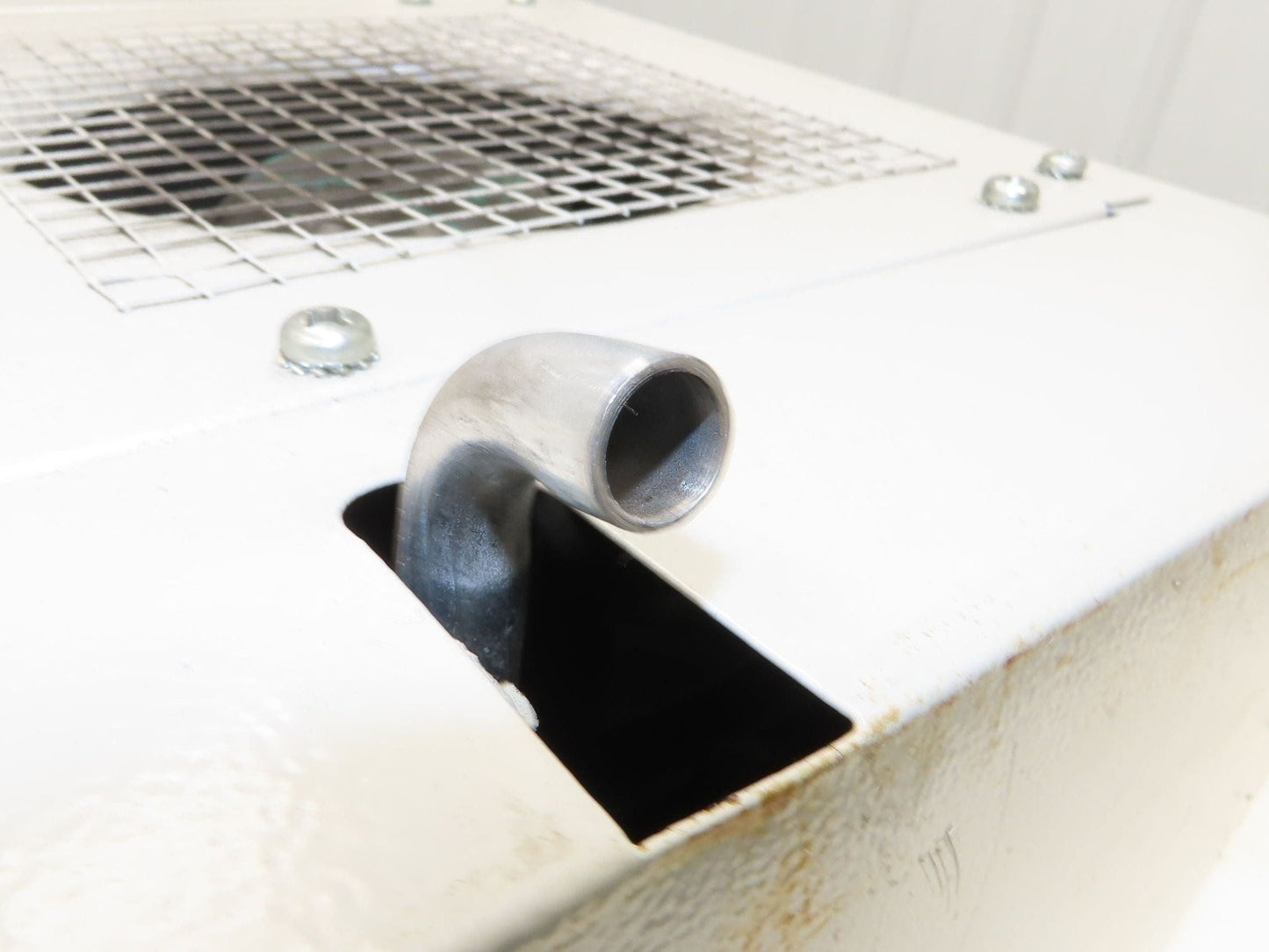 Rittal SK3304140 Top Therm Electrical Enclosure Air Conditioner 1060W 480V