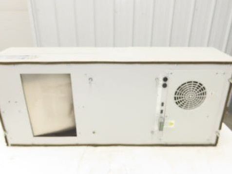 Rittal SK3304140 Top Therm Electrical Enclosure Air Conditioner 1060W 480V