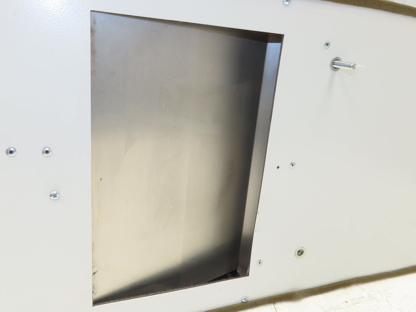 Rittal SK3304140 Top Therm Electrical Enclosure Air Conditioner 1060W 480V