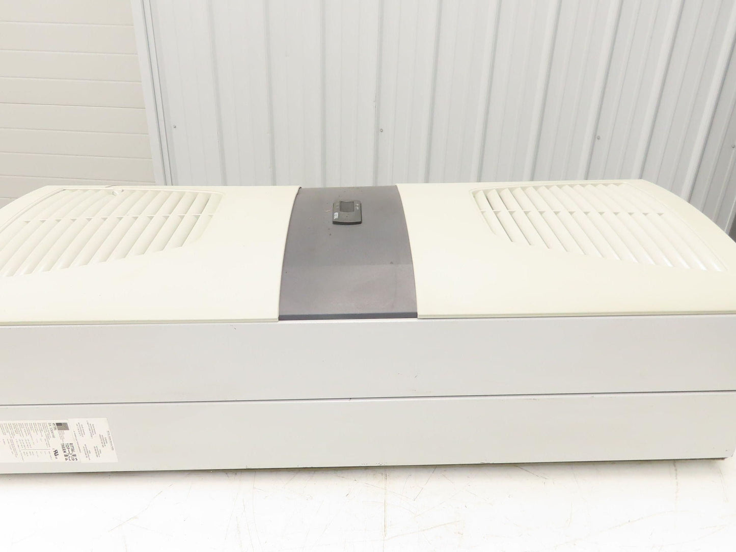 Rittal SK3304140 Top Therm Electrical Enclosure Air Conditioner 1060W 480V