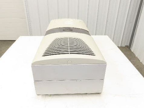 Rittal SK3304140 Top Therm Electrical Enclosure Air Conditioner 1060W 480V