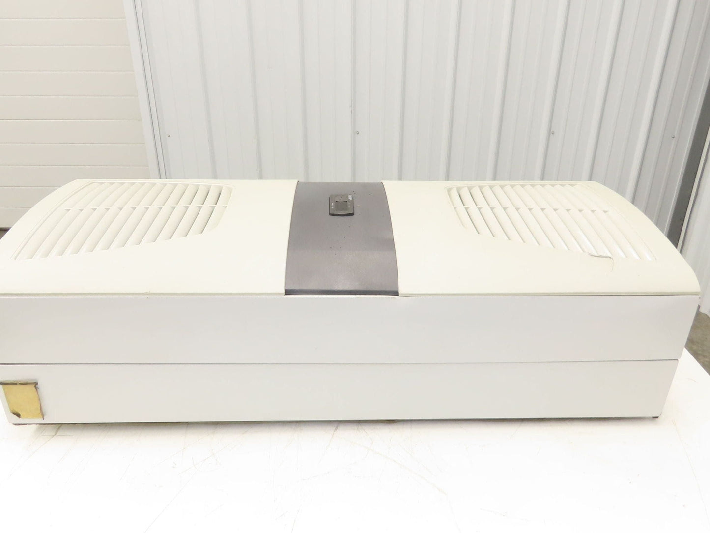Rittal SK3304140 Top Therm Electrical Enclosure Air Conditioner 1060W 480V