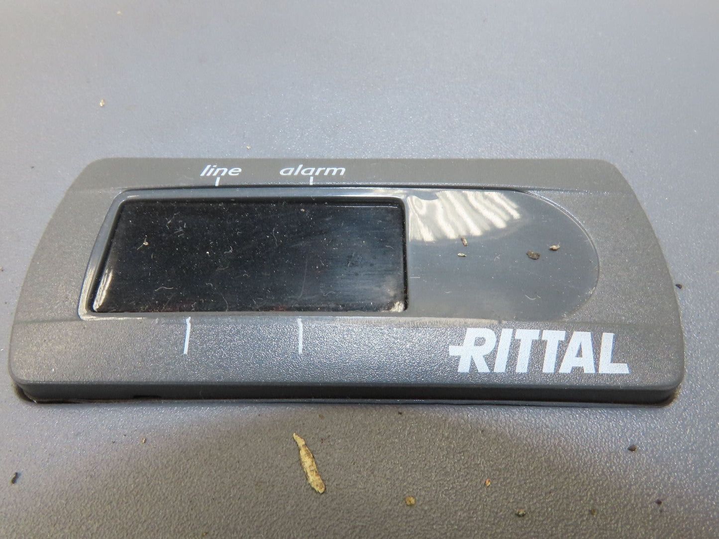 Rittal SK3304140 Top Therm Electrical Enclosure Air Conditioner 1060W 480V