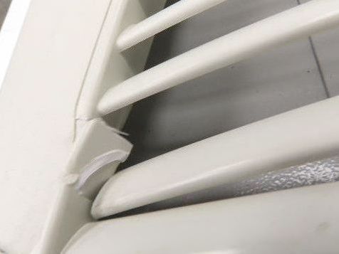 Rittal SK3304140 Top Therm Electrical Enclosure Air Conditioner 1060W 480V