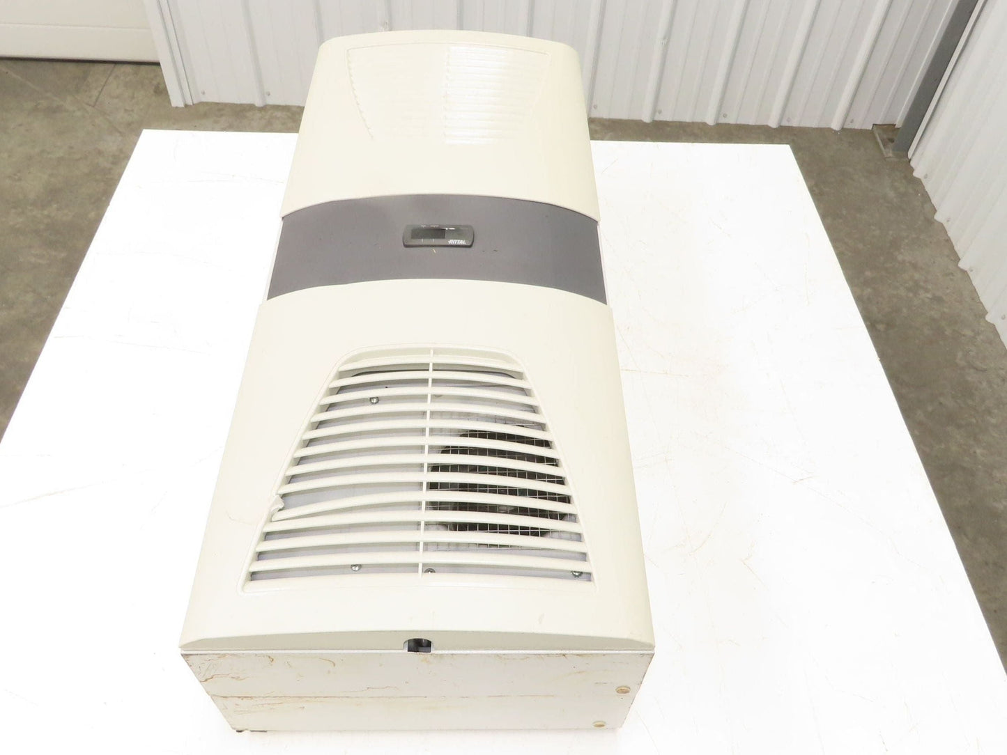 Rittal SK3304140 Top Therm Electrical Enclosure Air Conditioner 1060W 480V