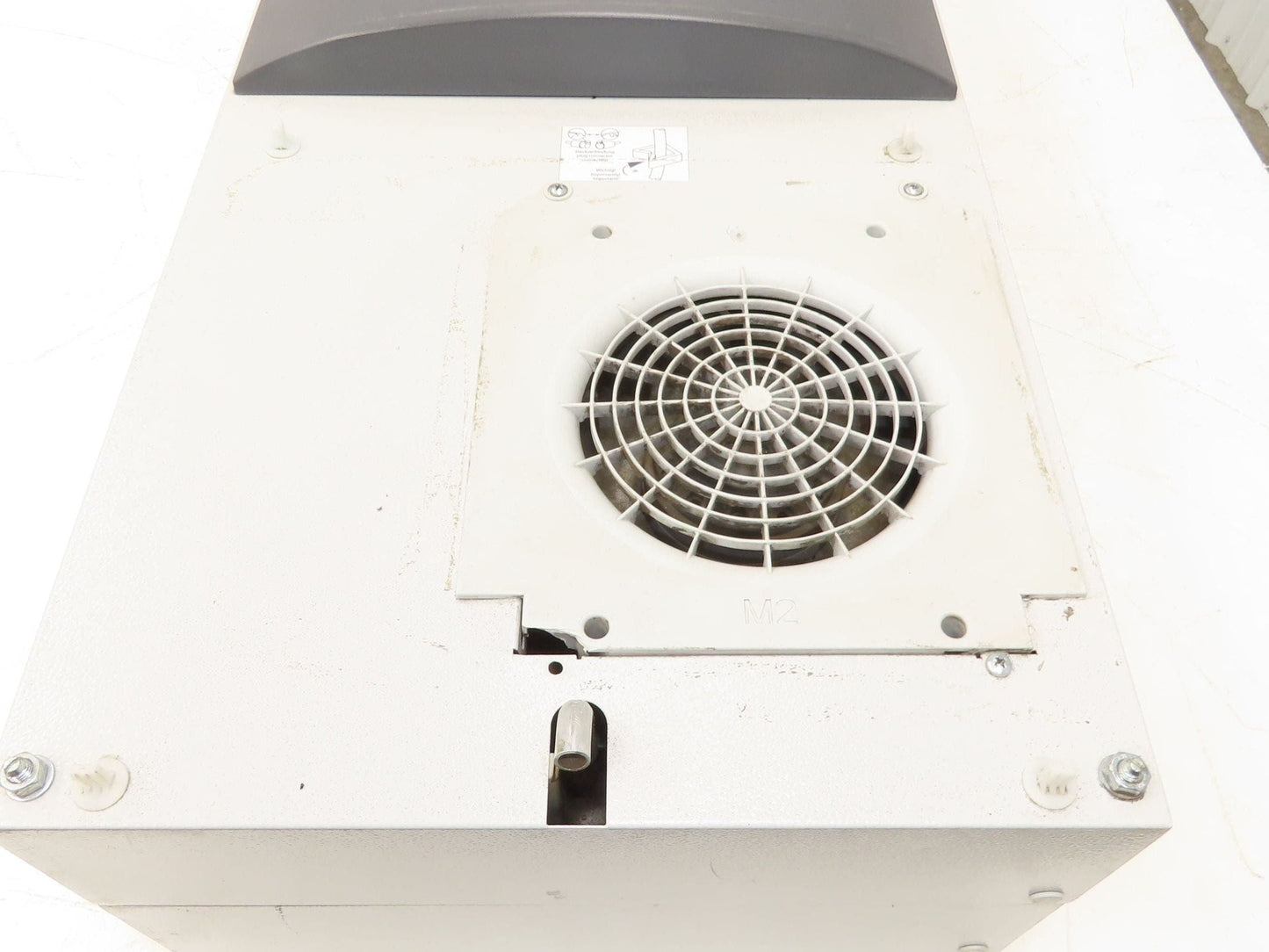 Rittal SK3304140 Top Therm Electrical Enclosure Air Conditioner 1060W 480V