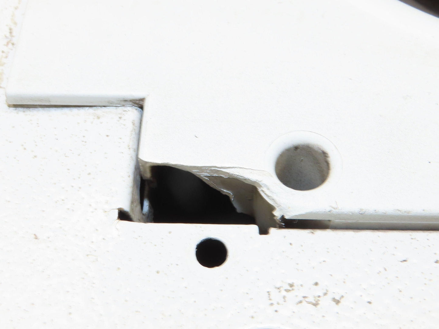 Rittal SK3304140 Top Therm Electrical Enclosure Air Conditioner 1060W 480V