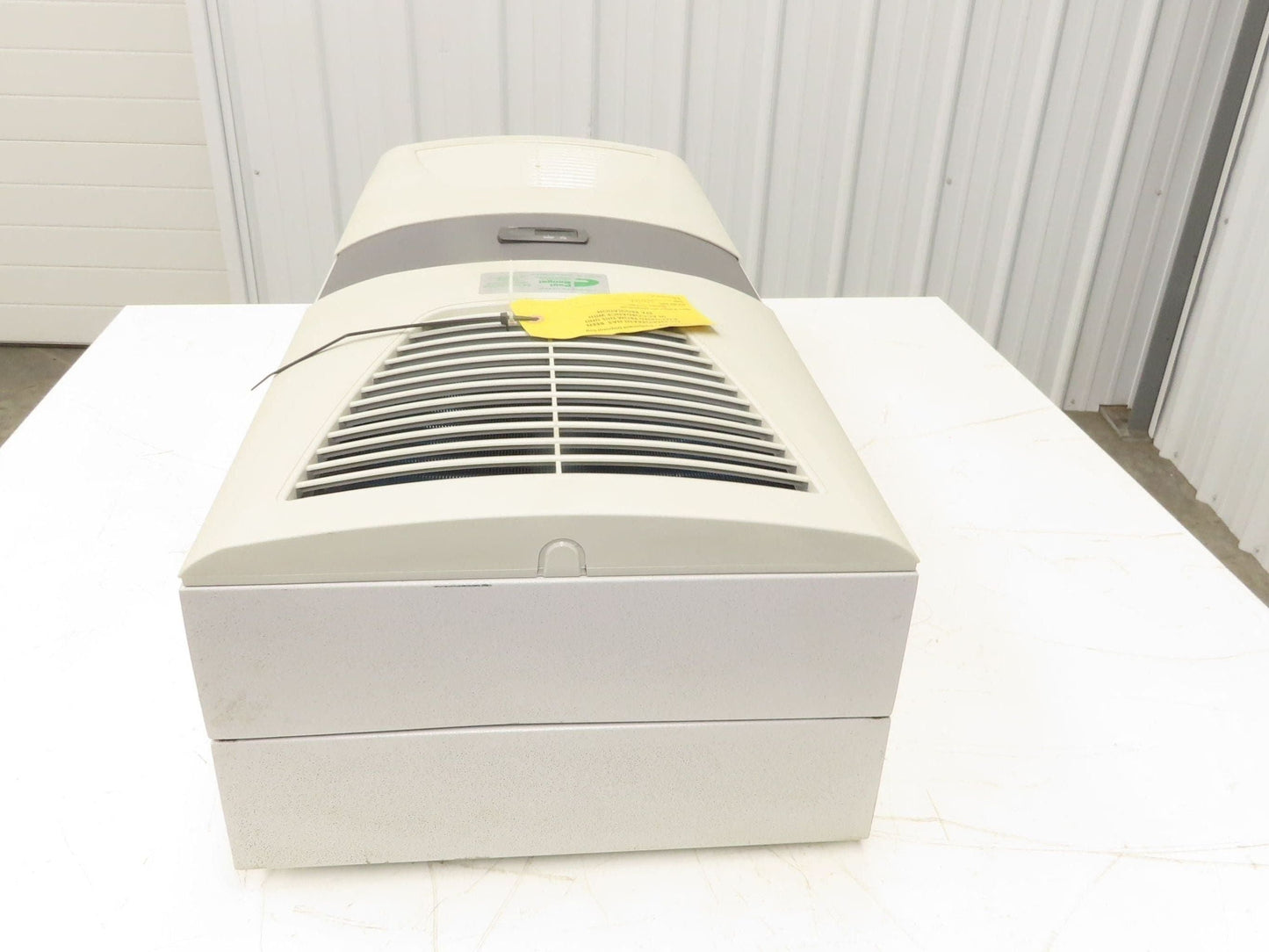 Rittal SK3304140 Top Therm Electrical Enclosure Air Conditioner 1060W 480V