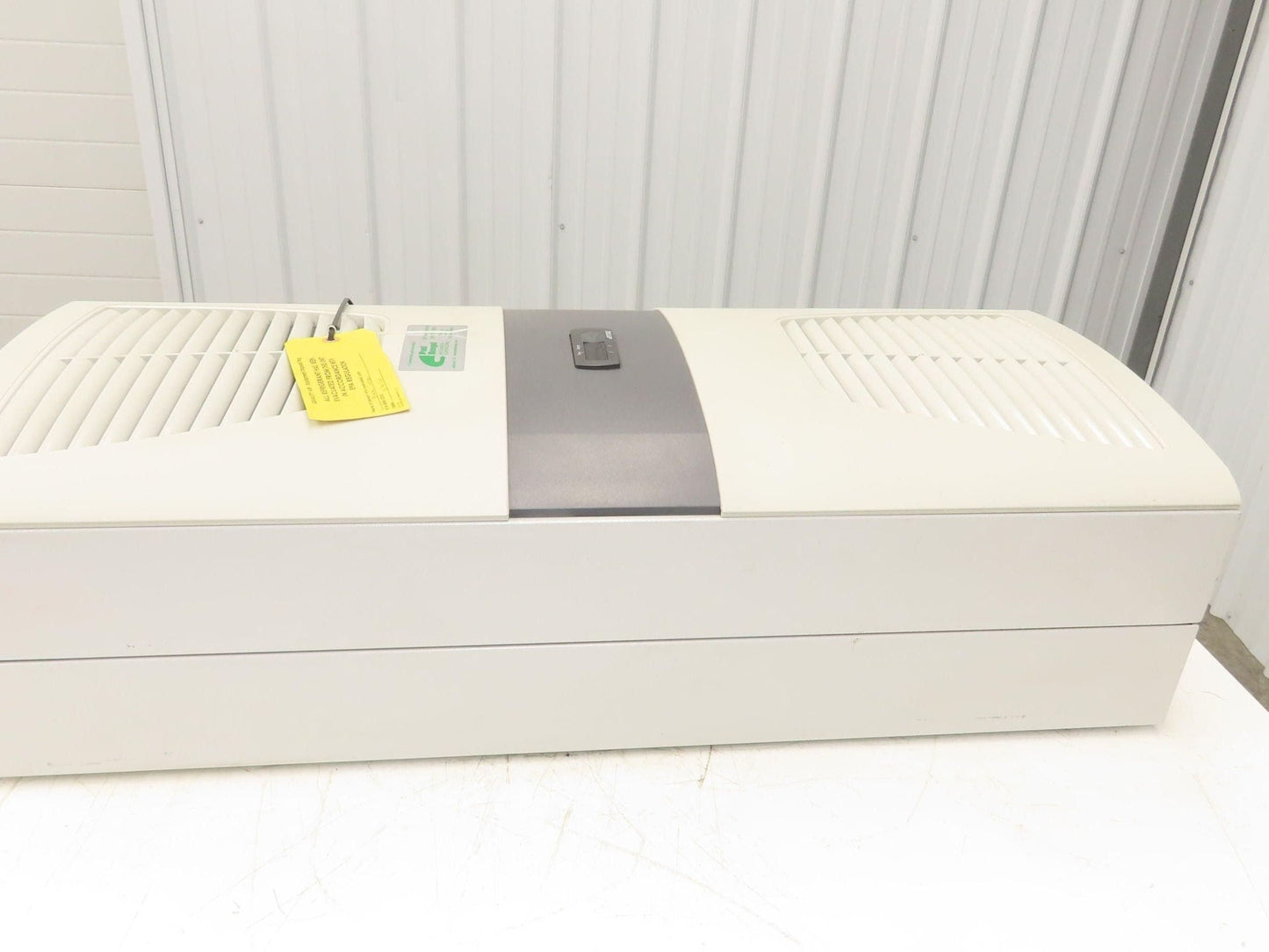 Rittal SK3304140 Top Therm Electrical Enclosure Air Conditioner 1060W 480V